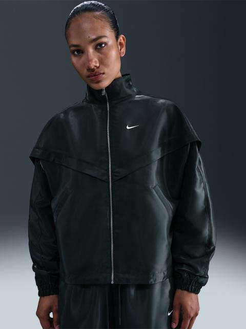 Nike Nike Sportswear Windrunner Women's Shine Jacket
