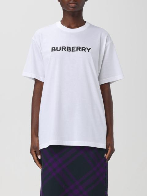 Burberry T-shirt woman Burberry