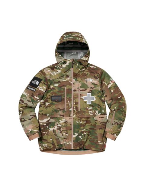 Supreme Supreme x The North Face Summit Series Rescue Mountain Pro Jacket 'Multi Camo'