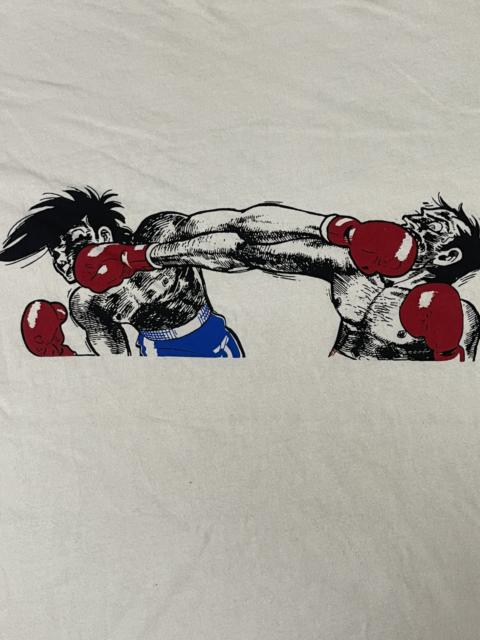 Other Designers Vintage - Rare Street Fighter Manga Tee / Evangelion / Akira