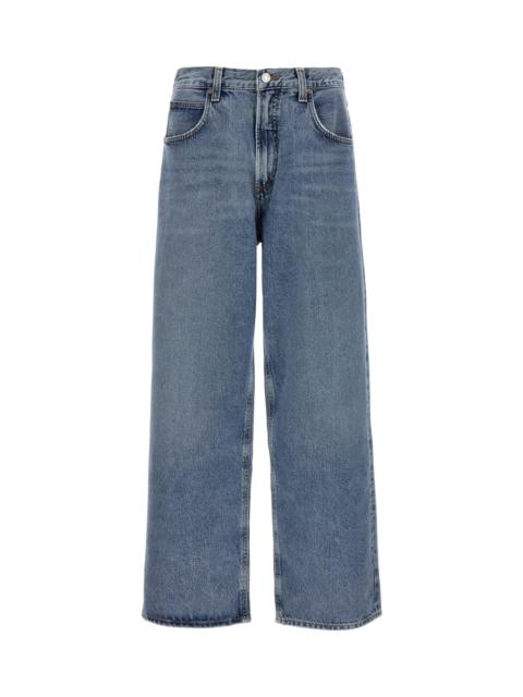 AGOLDE 'fusion' Jeans