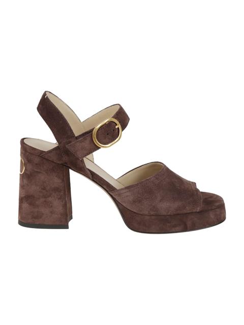 Valentino Sandal Fawcette T. 25/100