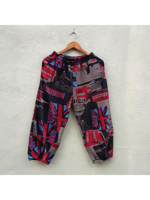 Vintage - London Short Pant Unbrand