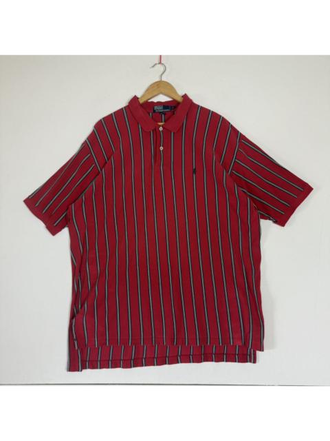 Other Designers Polo Ralph Lauren - Vintage Polo By Ralph Lauren Polo Tee
