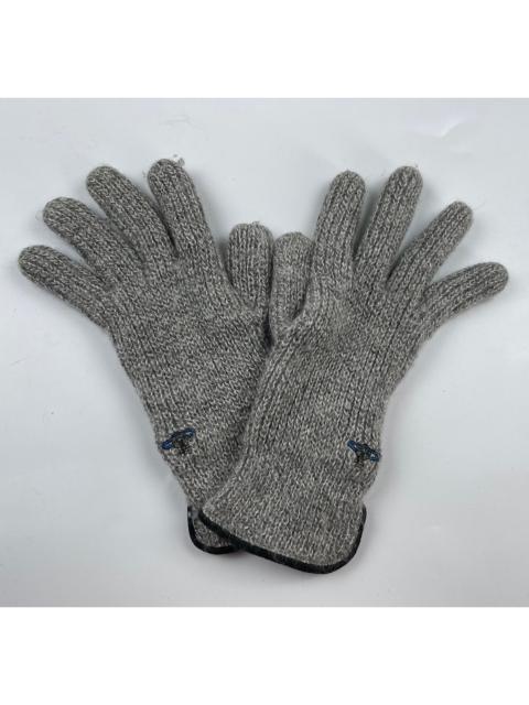 Vintage - vivienne westwood glove