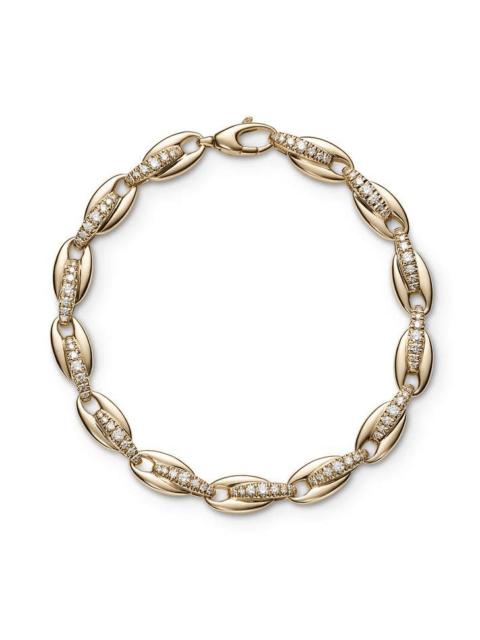 MELISSA KAYE Ada Bracelet