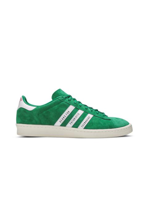 adidas Human Made x Campus 'Green'