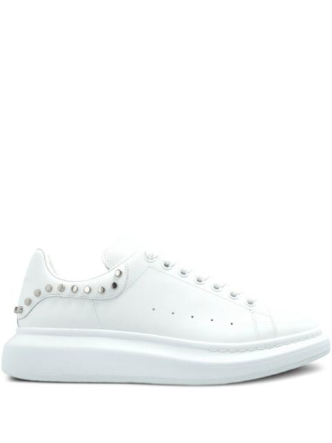 Alexander McQueen Alexander Mcqueen Stud-embellished Sneakers