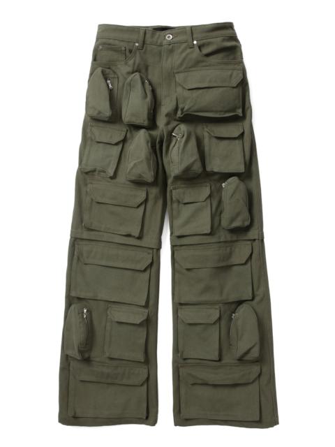 WHO DECIDES WAR RAVE CARGO