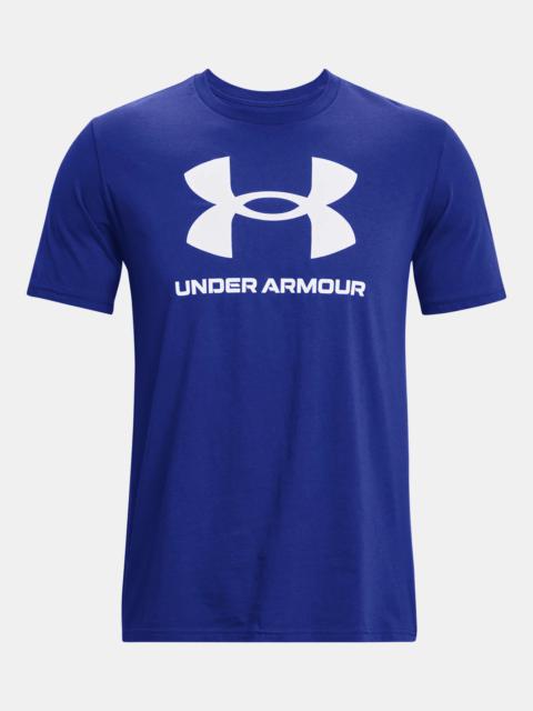 Under Armour UA Logo
