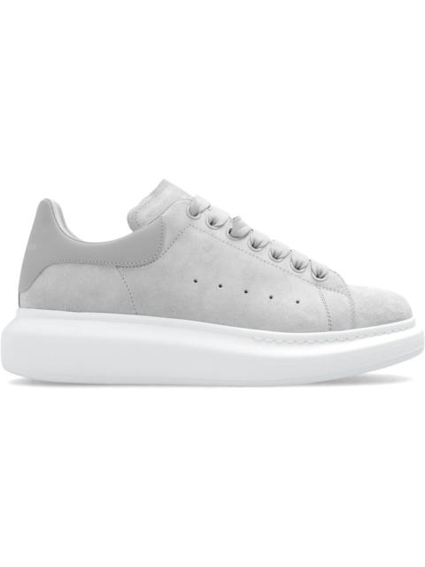 Alexander McQueen Alexander McQueen Oversized Cement Grey (Women's)