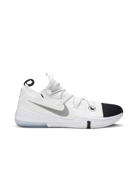 Nike Kobe A.D. 2018 'Black Toe'