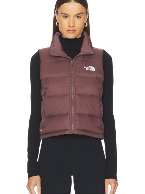The North Face Hydrenalite Down A-Line Vest