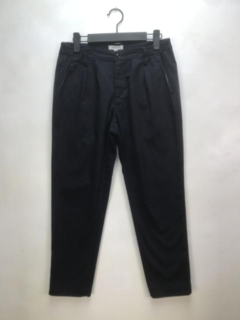 Other Designers Avant Garde - ORDINARY FITS CROP PANT