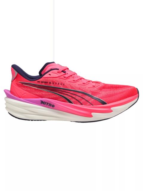 PUMA PUMA x Hyrox Men's Deviate Nitro 4 Shoes