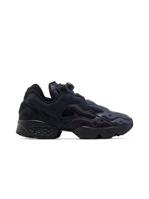Reebok GOAT Exclusive Instapump Fury 'Black'