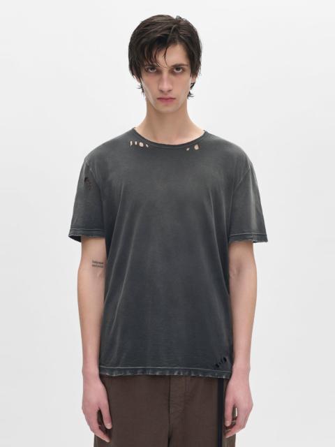 Ann Demeulemeester Baptist Standard T
