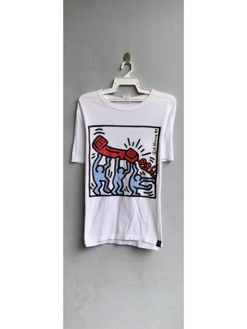 Other Designers Keith Haring - Keith Haring Tee