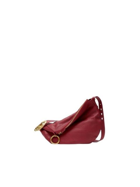 Burberry Burberry Ruby Medium Knight Bag