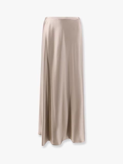 Max Mara Women Max Mara Beige Skirts