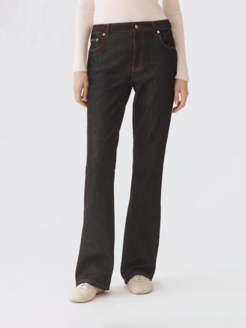 FABIANA FILIPPI Pants woman Fabiana Filippi