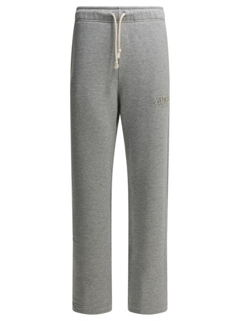 AUTRY Autry Sports Pants With Logo