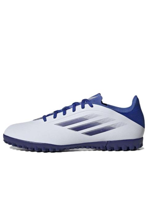 adidas adidas X Speedflow.4 'White Blue' GW7531