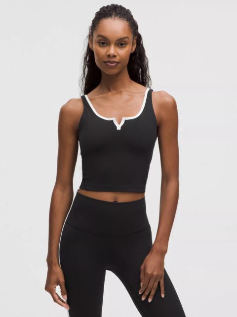 lululemon lululemon Align™ Notched-Neck Tank Top