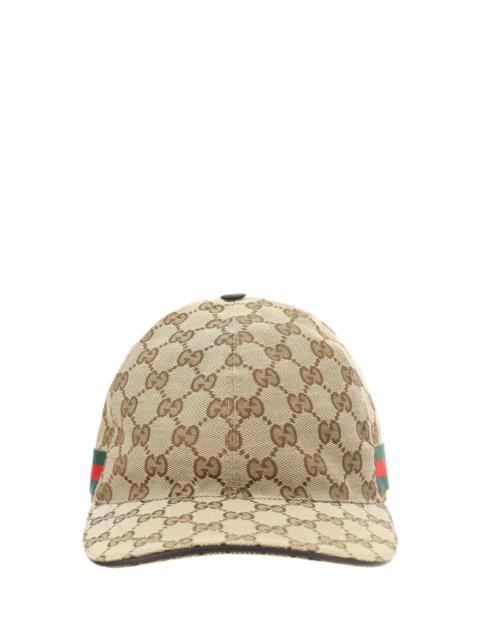 Gucci Women Baseball Hat