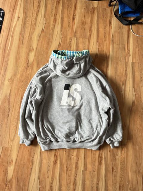 Other Designers Vintage Issey Miyake Reversible Jacket