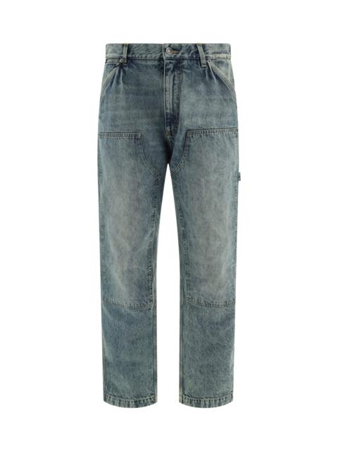 Dolce & Gabbana 5-pocket Straight-leg Jeans | italist