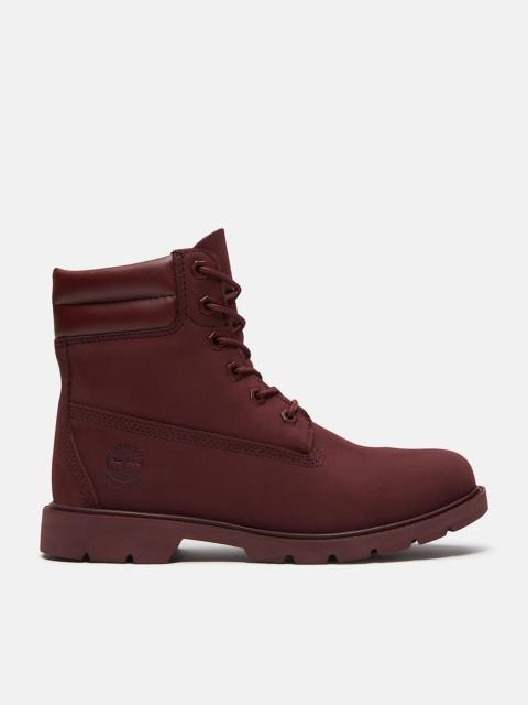 Timberland Women's Linden Woods 6-Inch Waterproof Boot