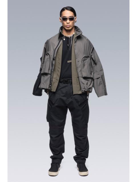 ACRONYM ACRONYM J120-GTPL GREY/BLACK Small USED