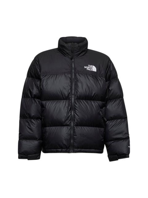 The North Face Black Retro Nuptse 1996 jacket