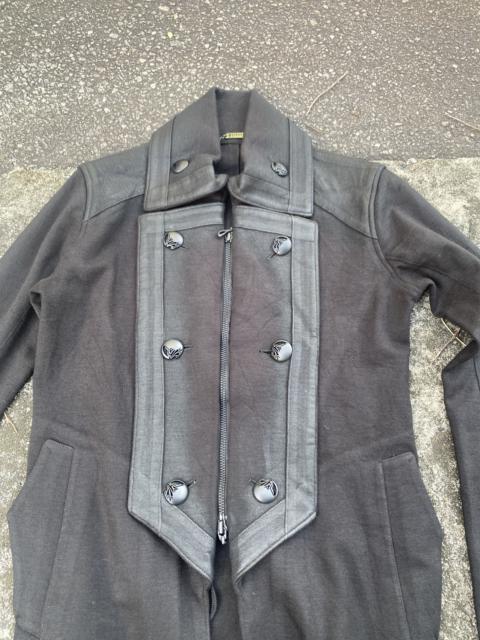 Kiryuykri jacket 
