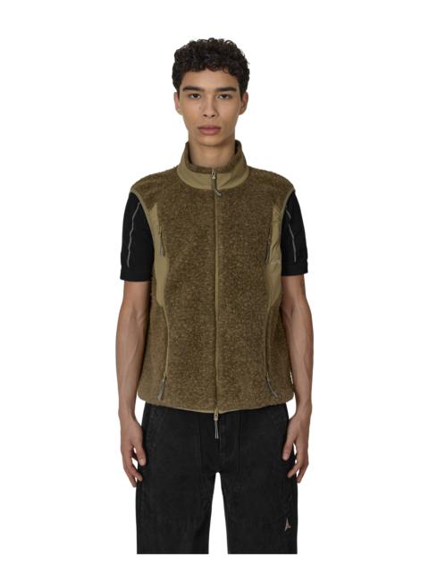 ROA Polar Fleece Vest