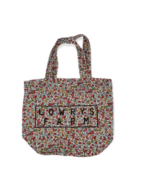Other Designers Vintage - LOWRYS FARM SHOULDER BAG - T1