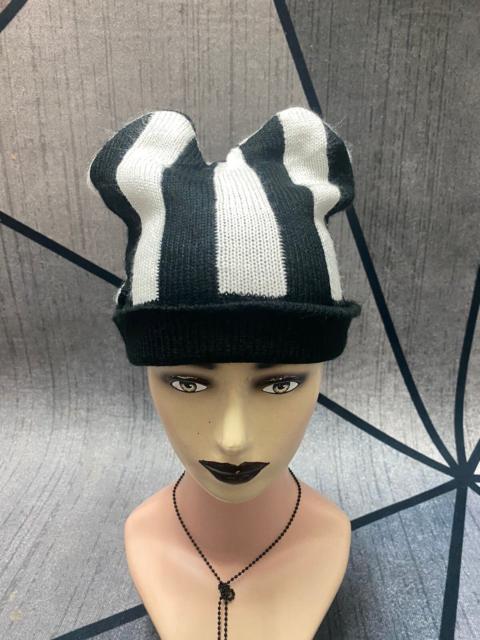 Other Designers Japanese Brand - Unknown Brand Beanie Horn Hat