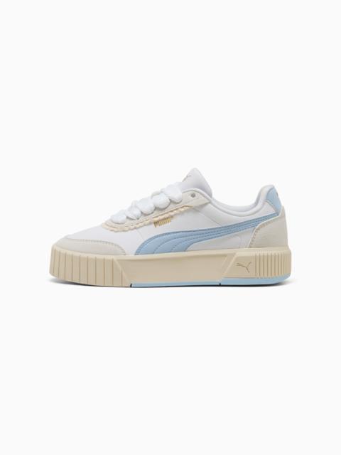 PUMA Carina Mia Memoires Women's Sneakers