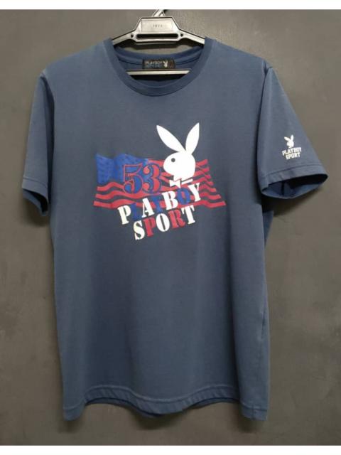 Other Designers Playboy - Sport T