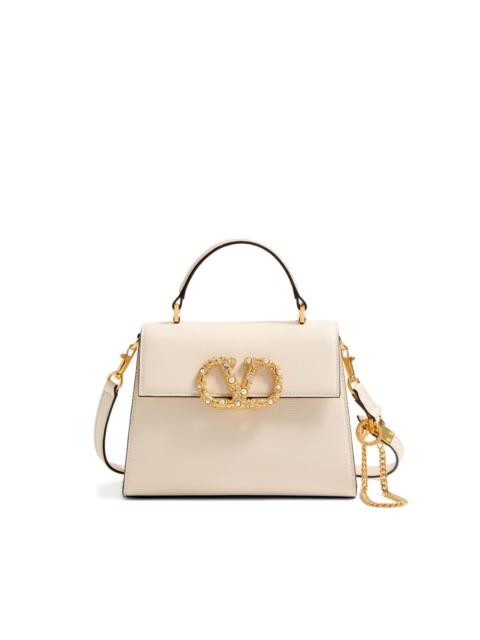 small VSling handbag
