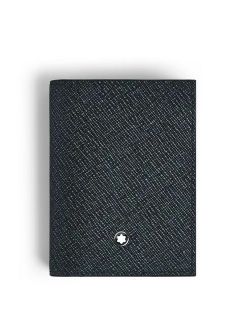 Montblanc Montblanc Sartorial Card Holder 4cc