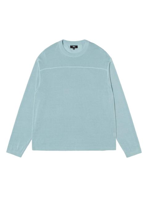 Stüssy Stussy Lightweight Football Crew 'Light Blue'