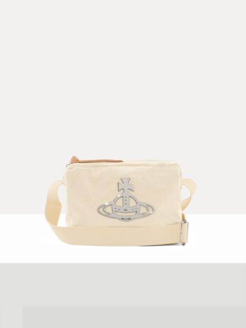 Vivienne Westwood JUDE CROSSBODY