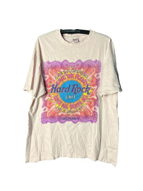 Other Designers 🔥RARE🔥Vintage Hard Rock Cafe Yokohama, Japan Shirt