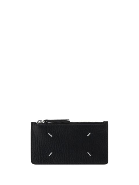 Maison Margiela Margiela Women Card Holder
