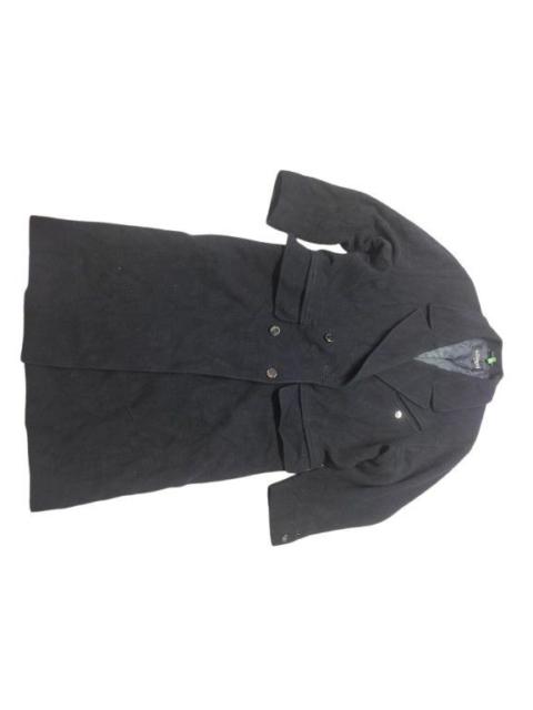 Other Designers ALLEGRI OVER COAT BLACK COLOUR