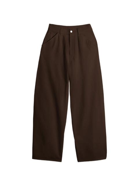 Lemaire Lemaire Wide-leg Trousers