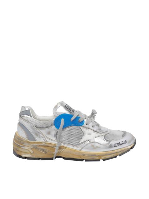 Golden Goose Golden Goose Men Running Dad-Star Sneakers