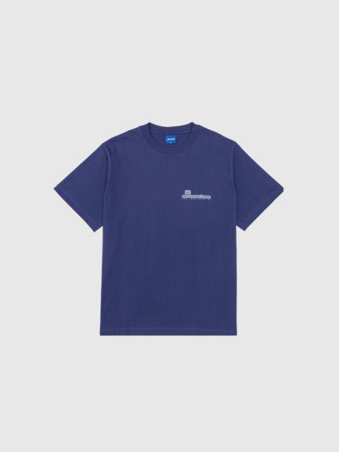 AWAKE NY NEW YORK CITY S/S T-SHIRT